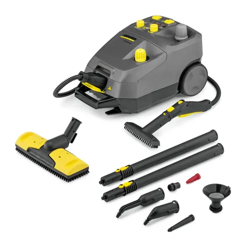 Myjka parowa Karcher SG 4/4 1.092-104.0