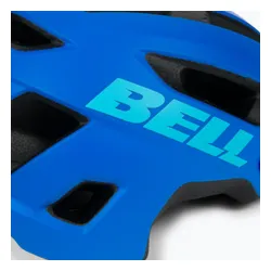 Kask rowerowy Bell Nomad 2 matte dark/blue