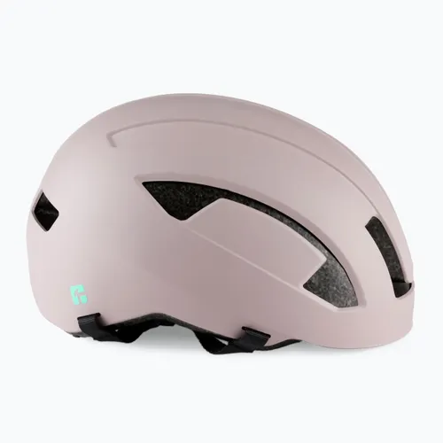 Kask rowerowy Lazer CityZen KinetiCore matte lila