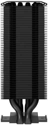 Chłodzenie CPU COOLER MASTER Hyper 212 3DHP ARGB Czarny