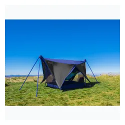 Schronienie turystyczne ENO Nomad Shelter System navy