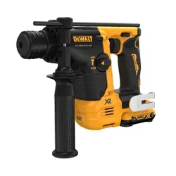 SDS-Plus DeWalt Akülü Matkap Ucu DCH072L2