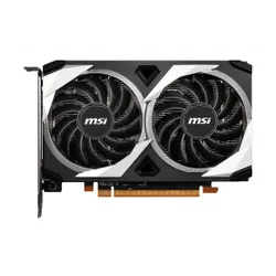 Karta graficzna MSI Radeon RX 6500 XT MECH 2X OC 4GB GDDR6 64bit