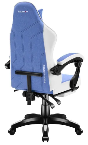 Fotel HUZARO Force 3.7 Niebieski