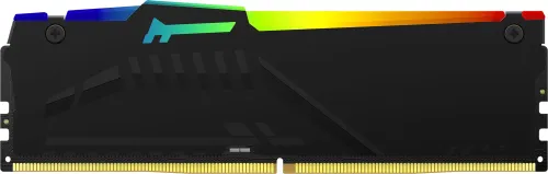 Pamięć RAM Kingston FURY Beast RGB DDR5 32GB 5600 CL40 Czarny