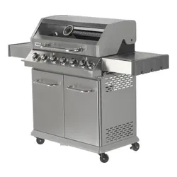 Grill gazowy YATO YG-20016