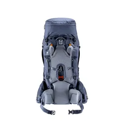 Plecak trekkingowy Deuter Aircontact X 60+15 - ink