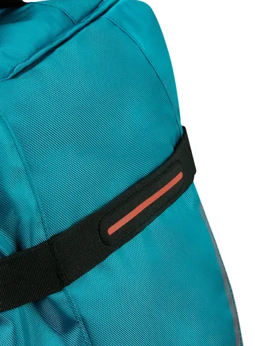 American Tourister Urban Track Duffle Seyahat Çantası L-verdigris