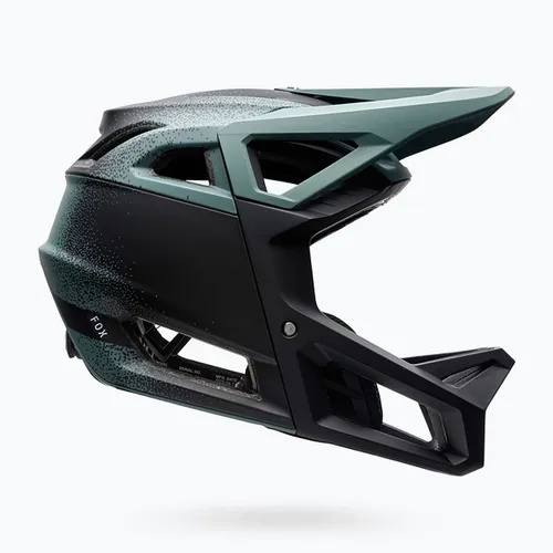 Kask rowerowy Fox Racing Proframe RS Aura sage