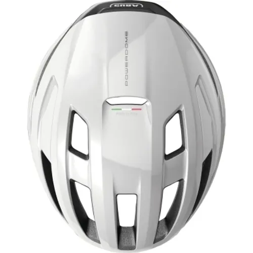 Kask rowerowy Abus PowerDome