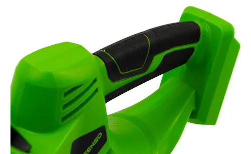 Nożyce do żywopłotu GREENSO UA0006 510mm 20V akumulatorowe