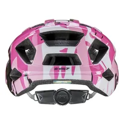 Kask rowerowy UVEX Air Wing 2
