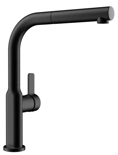 Bateria TEKA Oval 938 116020019 Czarny