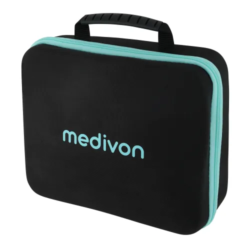 Masażer ręczny Medivon Gun Active X