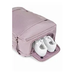 Plecak podróżny podręczny Puccini Easy Pack XL - różowy