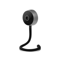 Kamera Lionelo Babyline Smart Black
