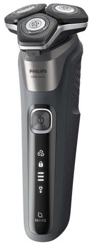 Бритва Philips Shaver Series 5000 S5887/30-триммер