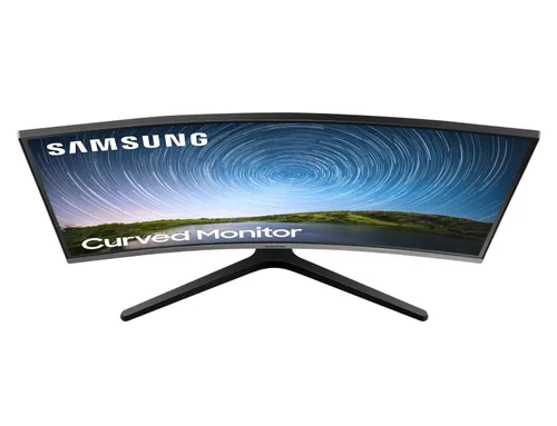 Monitor Samsung C32R500FHP 32" Full HD VA 75Hz 4ms Zakrzywiony