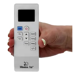 Klimatyzator MISSION AIR Arctic Wi-Fi