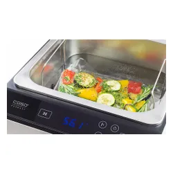Urządzenie do gotowania Sous Vide CASO GERMANY SV 900 1306