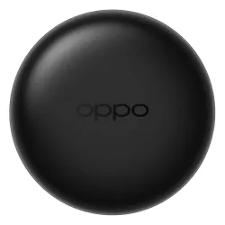 Słuchawki bezprzewodowe OPPO Enco W31 Dokanałowe Bluetooth 5.0 Czarny