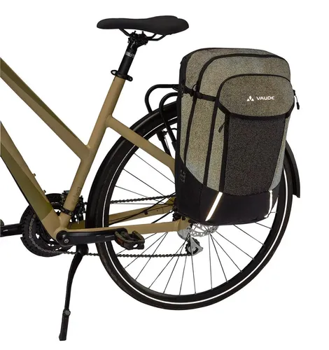 Sakwa VAUDE Cycle 28 II Luminum
