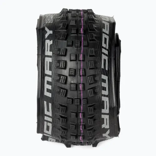 Opona rowerowa SCHWALBE Magic Mary Super Trail Addix Ultra Soft 29 x 2.4 black