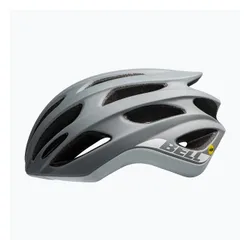 Kask rowerowy Bell Formula Integrated MIPS matte gloss grays