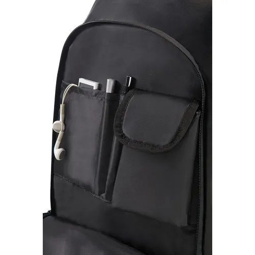 Рюкзак для ноутбука Samsonite Paradiver Light-black