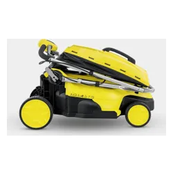 Karcher Lmo 18-36 Akülü Akülü Çim Biçme Makinesi