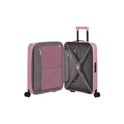 Чемодан Ручная кладь American Tourister DashPop 55 см - Lilas Pink