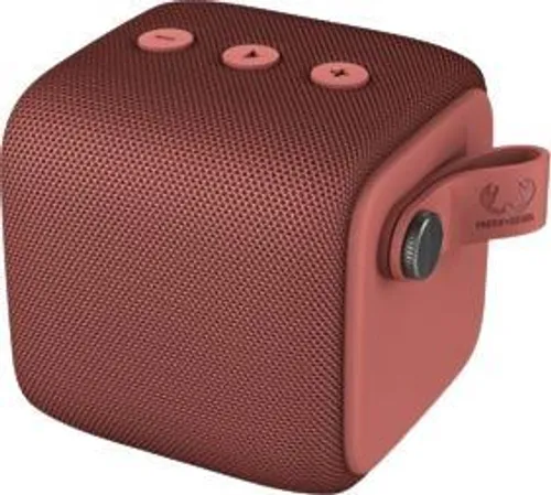 Fresh N Rebel Rockbox Bold S Safari Red Hoparlörü (1rb6000sr)