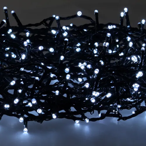 Lampki choinkowe LED EXTRALINK 9638 50 m