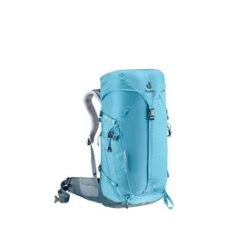 Plecak damski Deuter Trail 28 SL - lagoon/atlantic