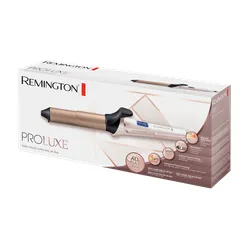 Remington saç kıvırma makinesi geleneksel PROluxe CI9132