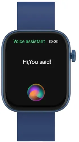 Smartwatch DENVER SWC-185BU Niebieski