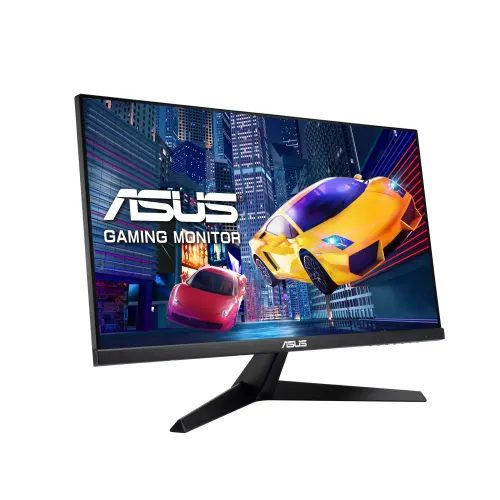 Monitor ASUS VY249HGR 23,8" Full HD IPS 120Hz (OC) 1ms MPRT Gamingowy