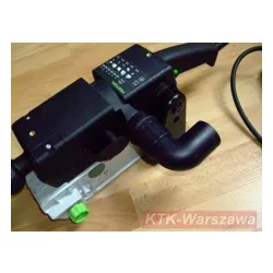 Festool BS 75 E-Set Taşlama Makinesi