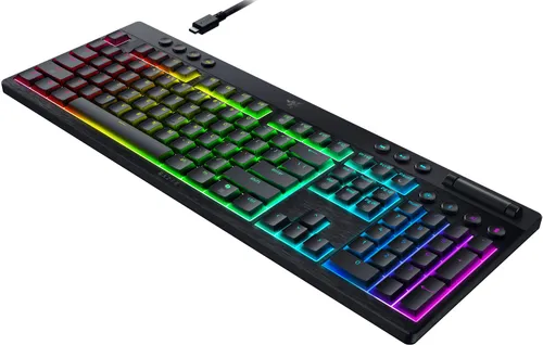 Klawiatura RAZER BlackWidow V4 Low-Profile HyperSpeed