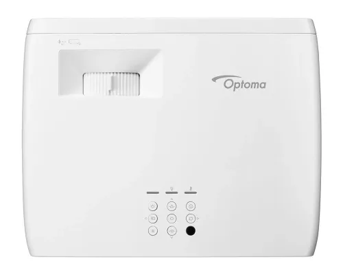 Projektor Optoma ZH450ST DLP Full HD