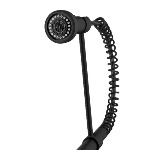 Bateria FRANKE Pola Semi Pro 115.0735.629 Czarny