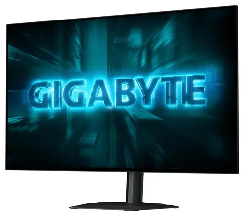 Gigabyte GO27Q24G - 240Hz | QHD | WOLED | 27'' | MLA+ | HDR 400 | USB-C PD15W