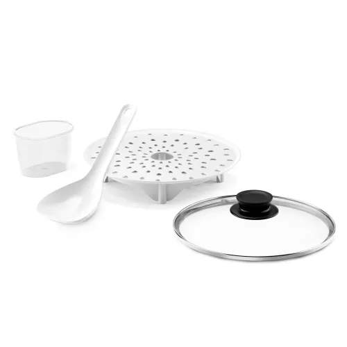 Multicooker Philips HD2823/80 1300W 8l Tacka do gotowania na parze