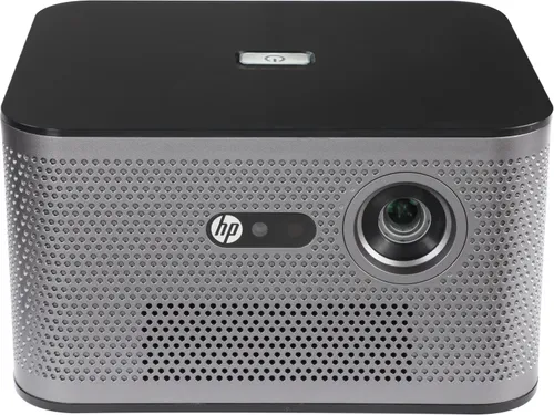 Projektor HP MP2000 Pro Full HD (1920 x 1080), 750 ANSI lumen, Wi-Fi, Bluetooth
