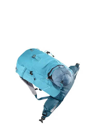 Plecak damski Deuter Trail Pro 31 SL - lagoon/atlantic