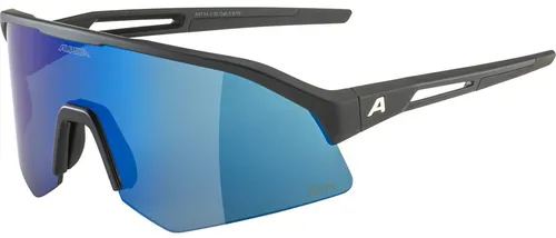 Okulary rowerowe ALPINA Sonic HR Q-Lite