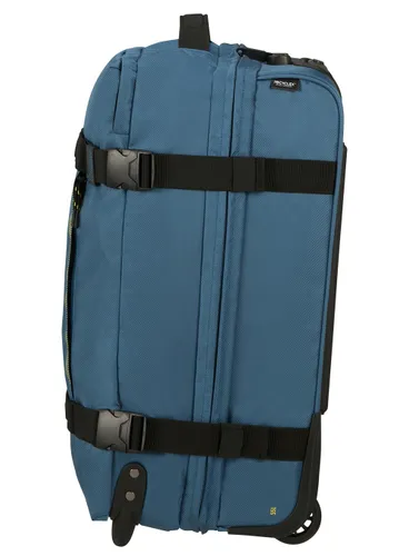 Дорожная сумка American Tourister Urban Track Duffle s-coronet blue