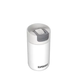 Kubek termiczny Kambukka Olympus 300 ml - marshmallow white