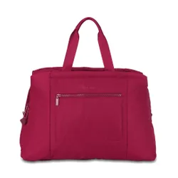 Torba na plażę Hedgren Stroll Duffle Bag - cabernet