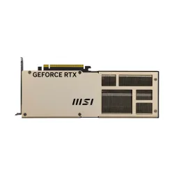 Karta graficzna MSI GeForce RTX 5070 INSPIRE 3X OC 12GB GDDR7 192bit DLSS 4